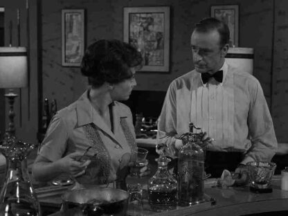 The Twilight Zone The Jungle (1961) Starring John Dehner on DVD - Image 2