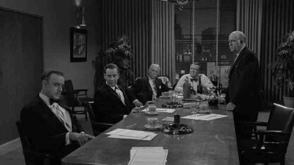 The Twilight Zone The Jungle (1961) Starring John Dehner on DVD - Image 4