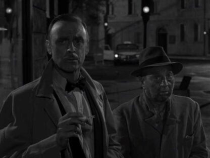 The Twilight Zone The Jungle (1961) Starring John Dehner on DVD - Image 5