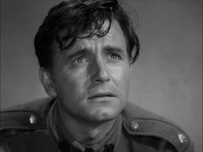 The Twilight Zone The Last Flight (1960) Starring Kenneth Haigh on DVD - Image 3