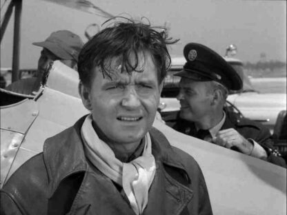 The Twilight Zone The Last Flight (1960) Starring Kenneth Haigh on DVD - Image 4
