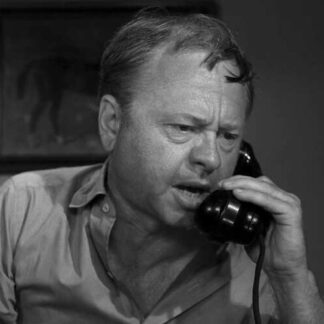 The Twilight Zone The Last Night of a Jockey (1963) Starring Mickey Rooney on DVD