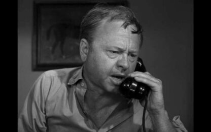 The Twilight Zone The Last Night of a Jockey (1963) Starring Mickey Rooney on DVD