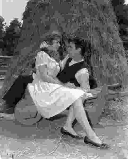The Twilight Zone The Last Rites of Jeff Myrtlebank (1962) Starring James Best on DVD - Image 2