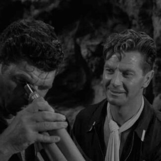 The Twilight Zone The Little People (1962) Starring Joe Maross on DVD