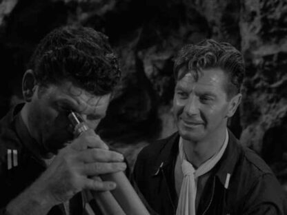 The Twilight Zone The Little People (1962) Starring Joe Maross on DVD