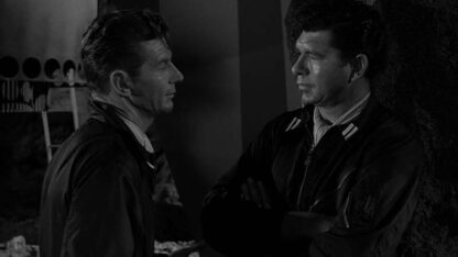 The Twilight Zone The Little People (1962) Starring Joe Maross on DVD - Image 4