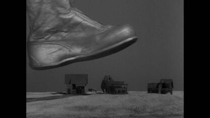 The Twilight Zone The Little People (1962) Starring Joe Maross on DVD - Image 5