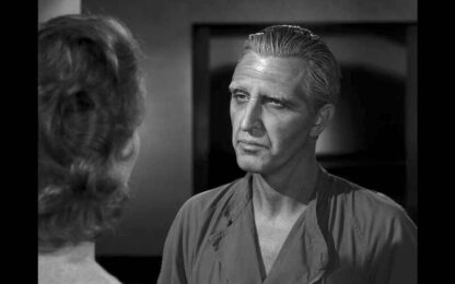 The Twilight Zone The Long Morrow (1964) Starring Robert Lansing on DVD - Image 5