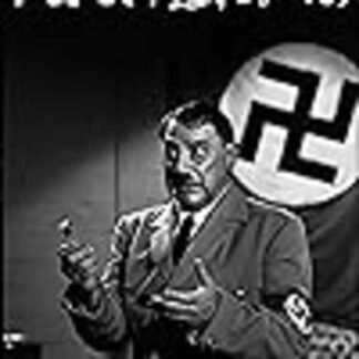 The Twilight Zone The Man in the Bottle (1960) Starring Luther Adler on DVD