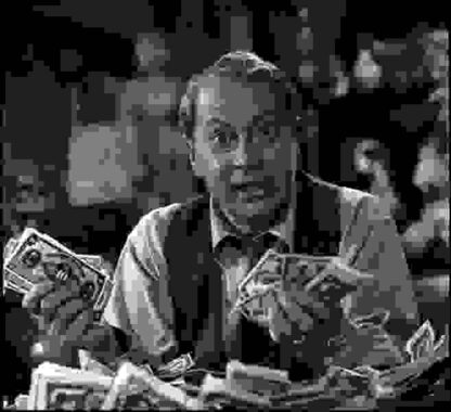 The Twilight Zone The Man in the Bottle (1960) Starring Luther Adler on DVD - Image 2