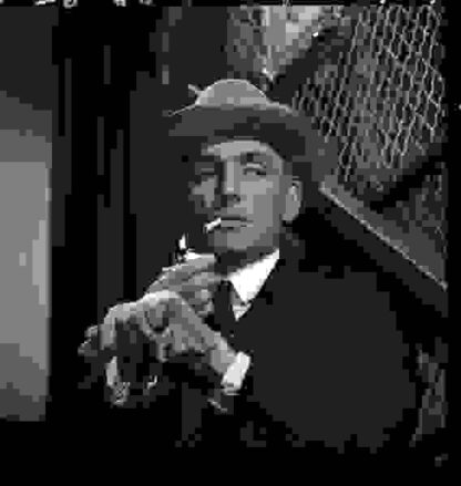 The Twilight Zone The Man in the Bottle (1960) Starring Luther Adler on DVD - Image 3