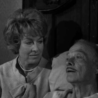 The Twilight Zone The Masks (1964) Starring Robert Keith on DVD
