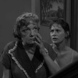 The Twilight Zone The Midnight Sun (1961) Starring Lois Nettleton on DVD