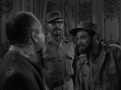 The Twilight Zone The Mirror (1961) Starring Peter Falk on DVD - Image 5