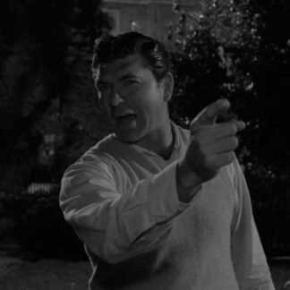 The Twilight Zone The Monsters Are Due on Maple Street (1960) Starring Rod Serling on DVD