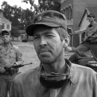 The Twilight Zone The Old Man in the Cave (1963) Starring James Coburn on DVD