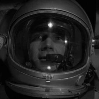 The Twilight Zone The Parallel (1963) Starring Steve Forrest on DVD