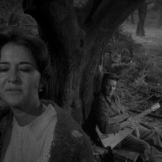 The Twilight Zone The Passersby (1961) Starring James Gregory on DVD