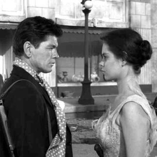 The Twilight Zone Two (1961) Starring Elizabeth Montgomery on DVD