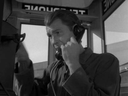The Twilight Zone Where Is Everybody? (1959) Starring Earl Holliman on DVD - Image 5