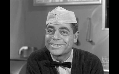 The Twilight Zone Will the Real Martian Please Stand Up? (1961) Starring John Hoyt on DVD - Image 4