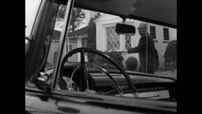 The Twilight Zone You Drive (1964) Starring Edward Andrews on DVD - Image 2