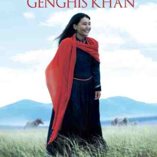 The Two Horses of Genghis Khan (2009) with English Subtitles on DVD