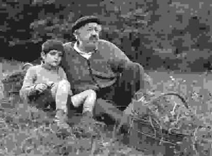 The Two of Us (1967) with English Subtitles on DVD