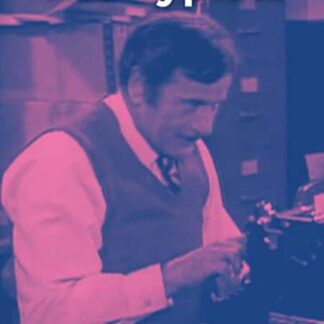 The Typists (1971) Starring Anne Jackson on DVD