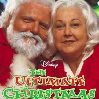 The Ultimate Christmas Present (2000) Starring Hallee Hirsh on DVD