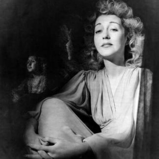 The Umbrella (1933) Starring Kay Hammond on DVD