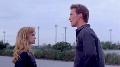 The Unbelievable Truth (1989) Starring Adrienne Shelly on DVD - Image 4