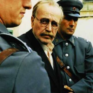 The Unburied Man (2004) with English Subtitles on DVD