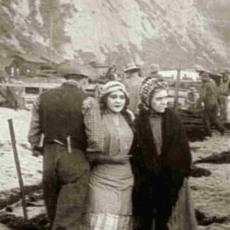 The Unchanging Sea (1910) with English Subtitles on DVD