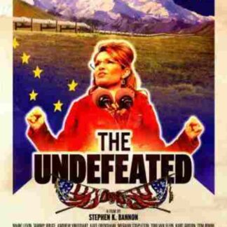 The Undefeated (2011) Starring Pamela Anderson on DVD