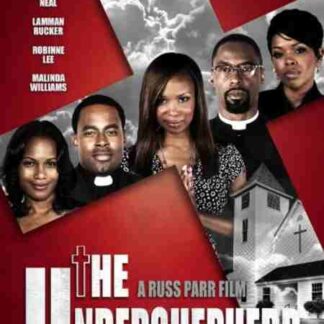 The Undershepherd (2012) Starring Isaiah Washington on DVD