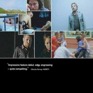 The Undeserved (2004) Starring Autumn Dornfeld on DVD