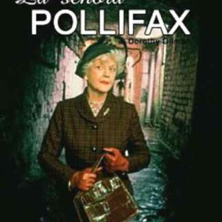 The Unexpected Mrs. Pollifax (1999) Starring Angela Lansbury on DVD