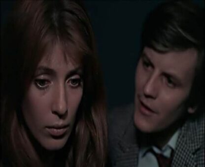 The Uninvited (1969) with English Subtitles on DVD - Image 2