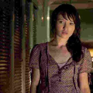 The Uninvited (2009) Starring Emily Browning on DVD