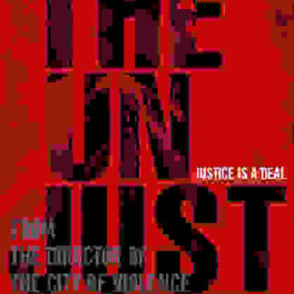 The Unjust (2010) with English Subtitles on DVD