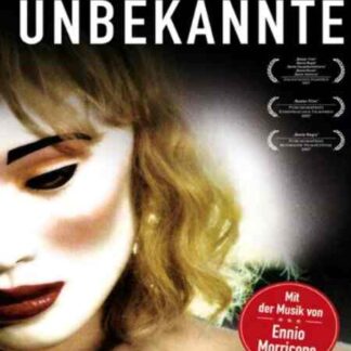 The Unknown Woman (2006) with English Subtitles on DVD