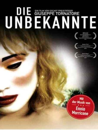 The Unknown Woman (2006) with English Subtitles on DVD