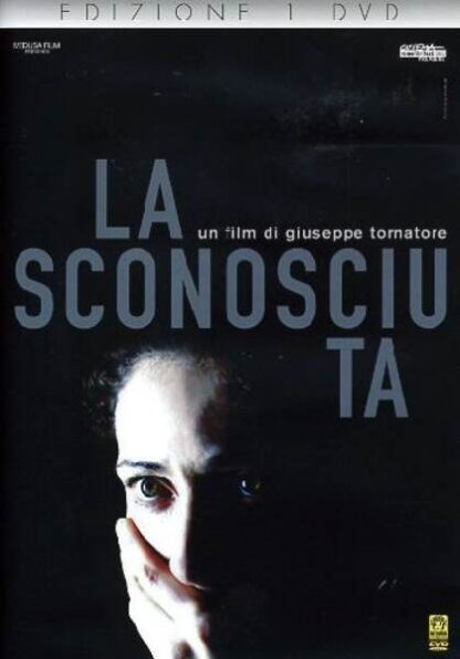 The Unknown Woman (2006) with English Subtitles on DVD - Image 2
