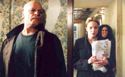 The Unknown Woman (2006) with English Subtitles on DVD - Image 4