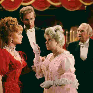 The Unsinkable Molly Brown (1964) Starring Debbie Reynolds on DVD