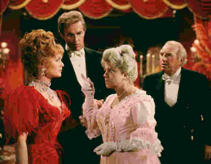 The Unsinkable Molly Brown (1964) Starring Debbie Reynolds on DVD