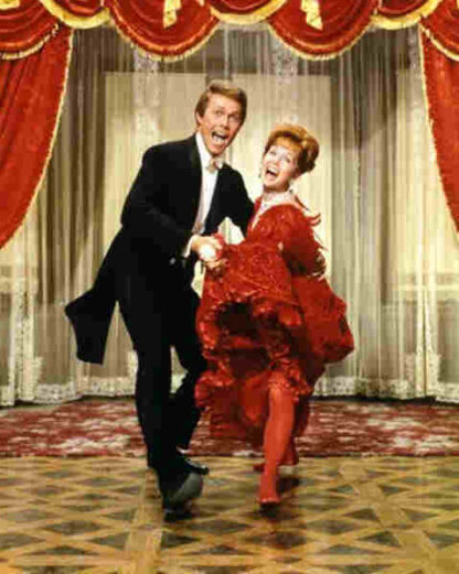 The Unsinkable Molly Brown (1964) Starring Debbie Reynolds on DVD - Image 3