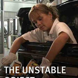 The Unstable Object (2011) with English Subtitles on DVD